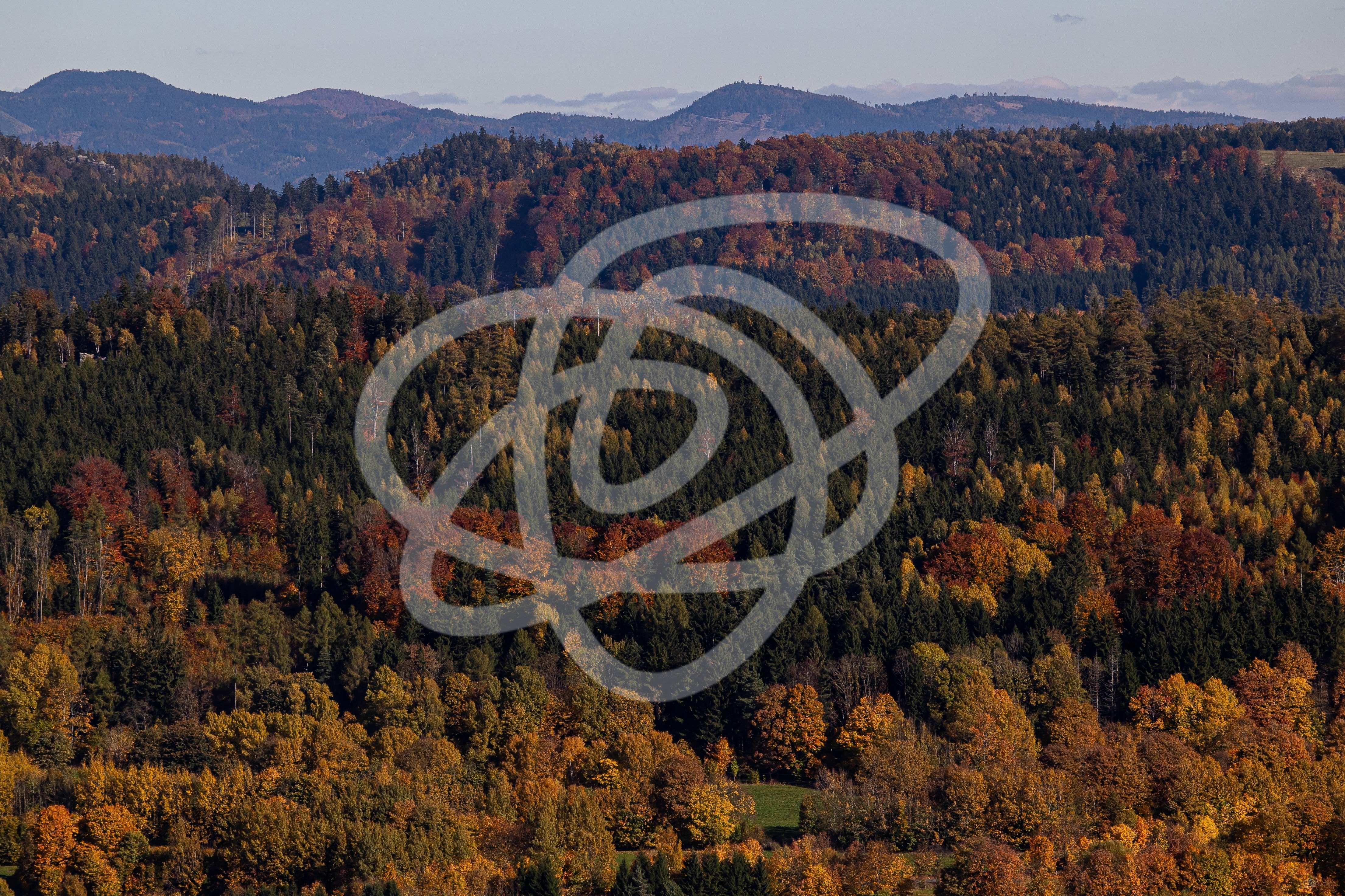 Výhledy z rozhledy Žaltman