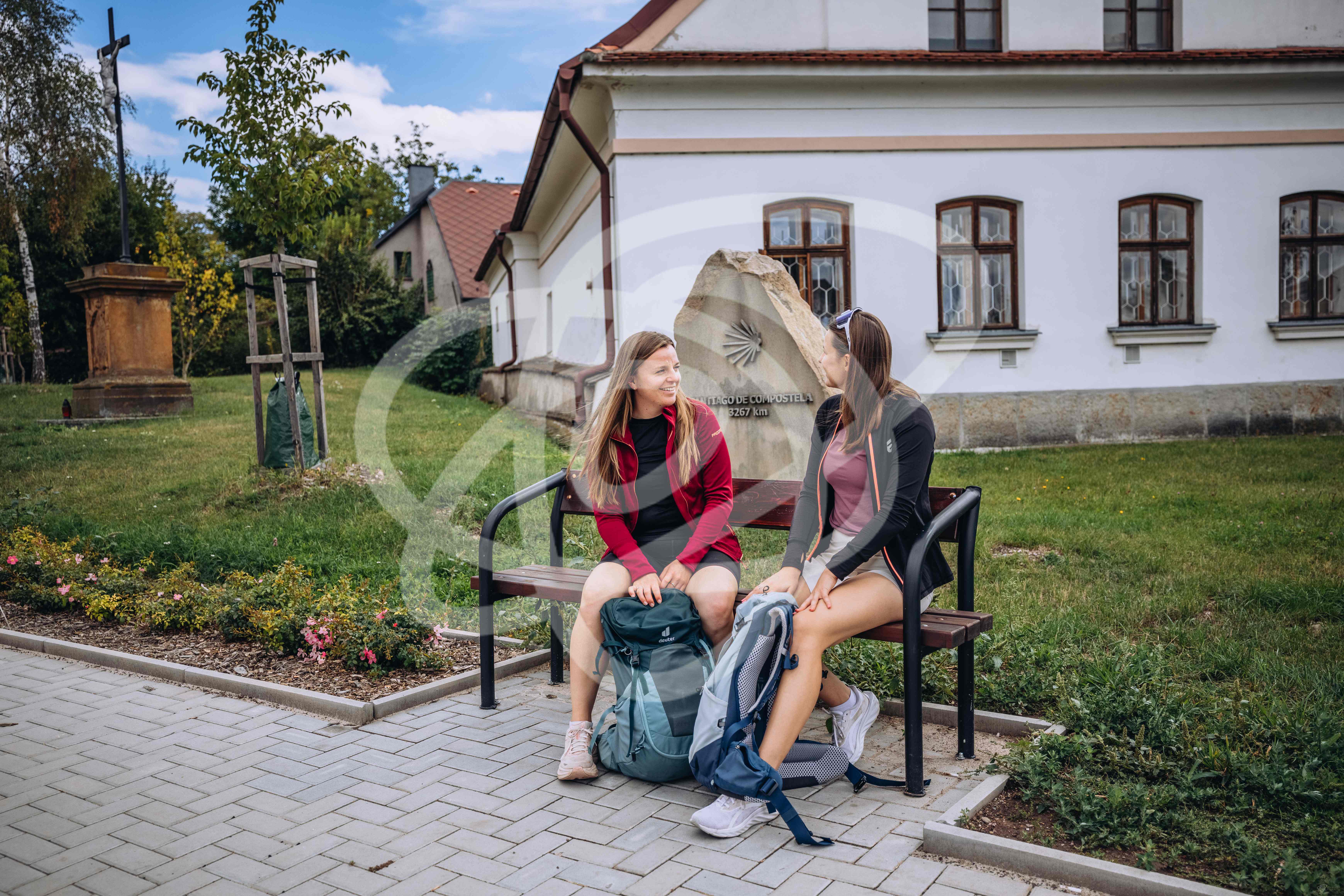 Svatojakubská cesta - Jaroměř