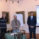 Zástupci informačních center se setkali v unikátním Muzeu textilu