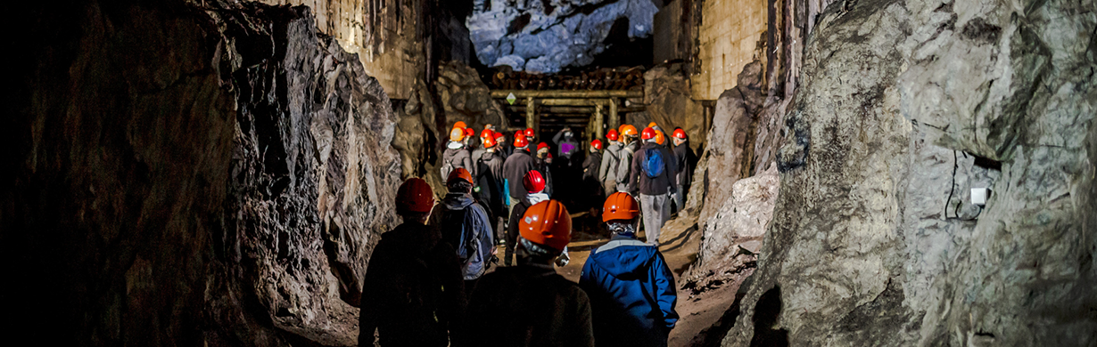 Jarní prázdniny s Toulavým baťohem: za zážitky nejen do Kladského pomezí Jarní prázdniny s Toulavým baťohem: za zážitky nejen do Kladského pomezí