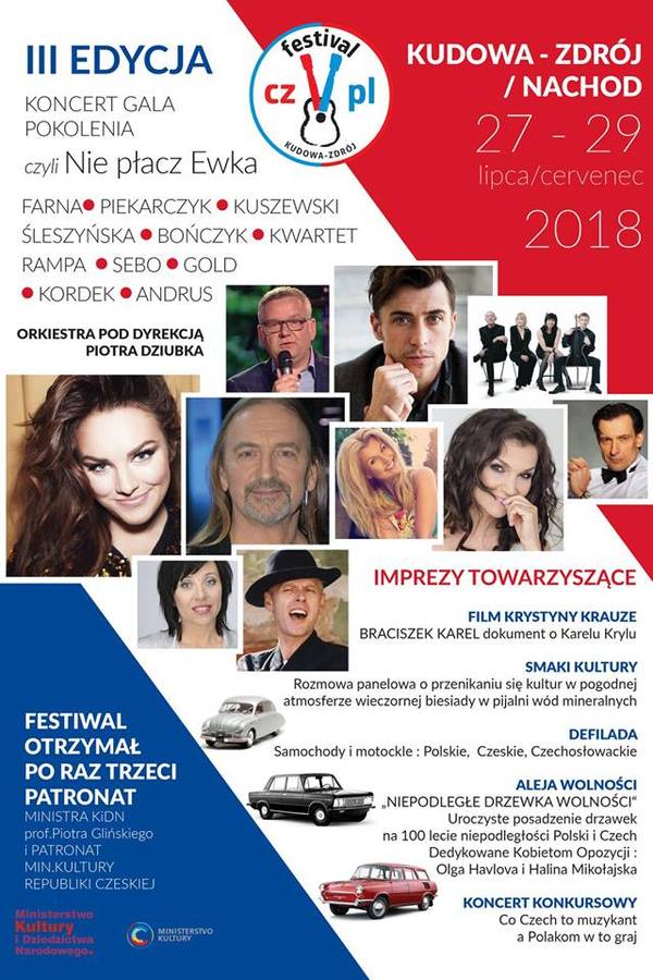CZ-PL Festival
