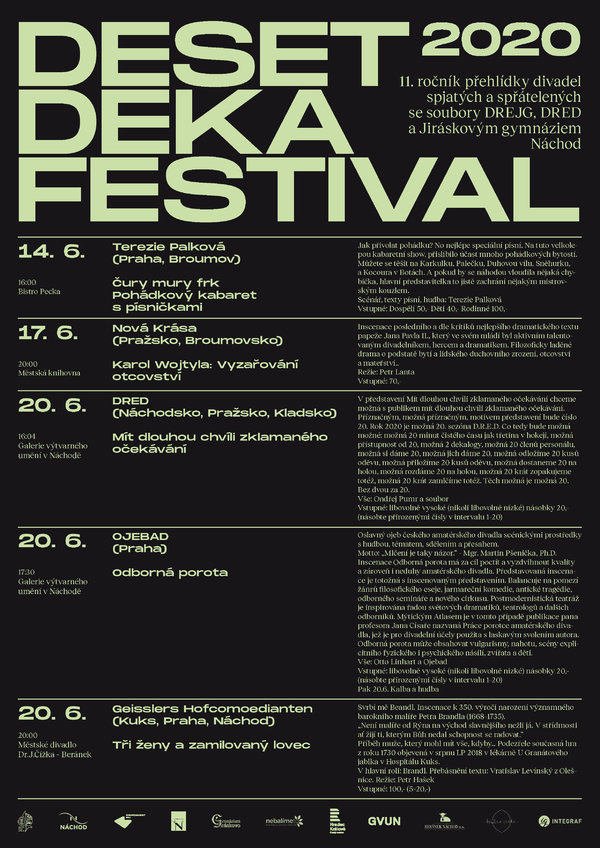Deset deka festival