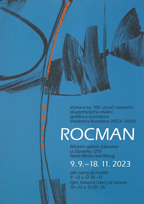 Rocman