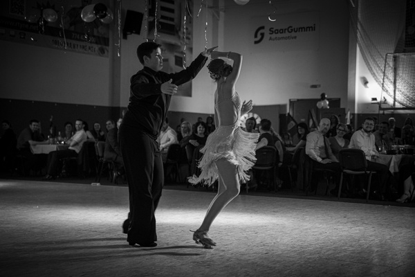 Ples Koletovka