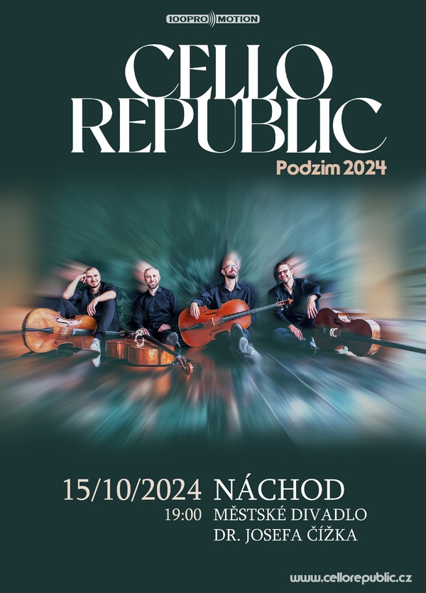 Cello Republic