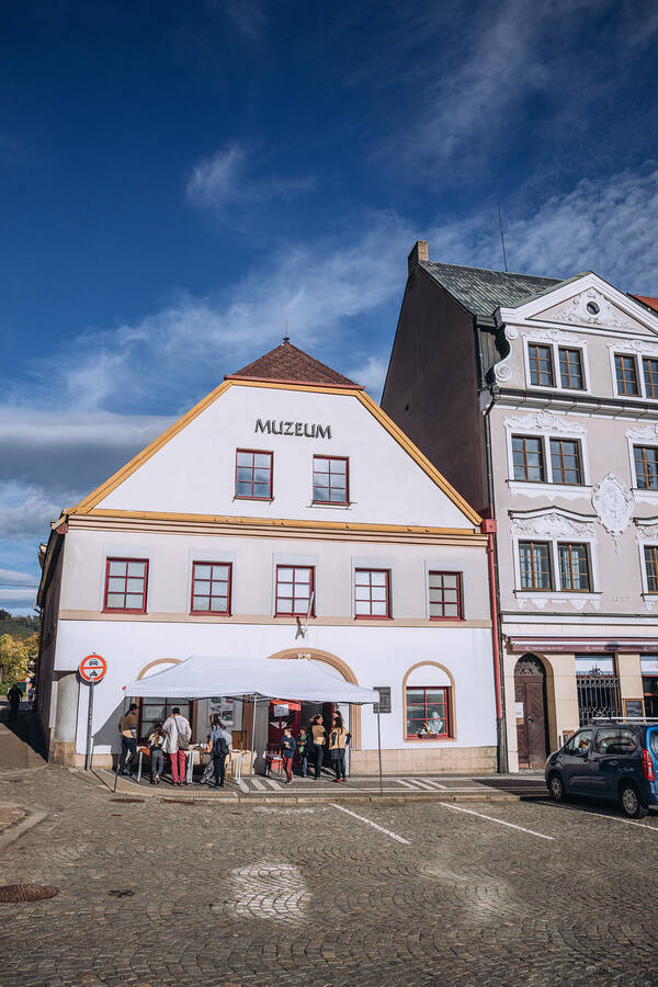 muzeum