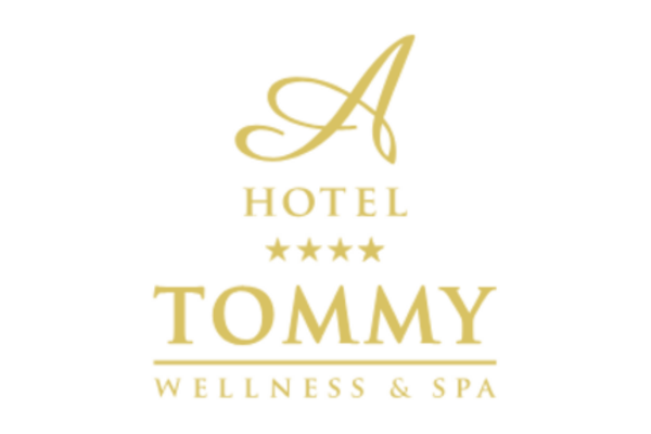 Hotel Tommy_logo