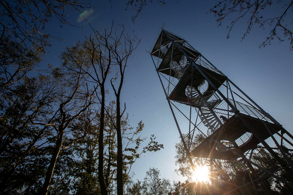 Žaltman - TZ Duben 2026