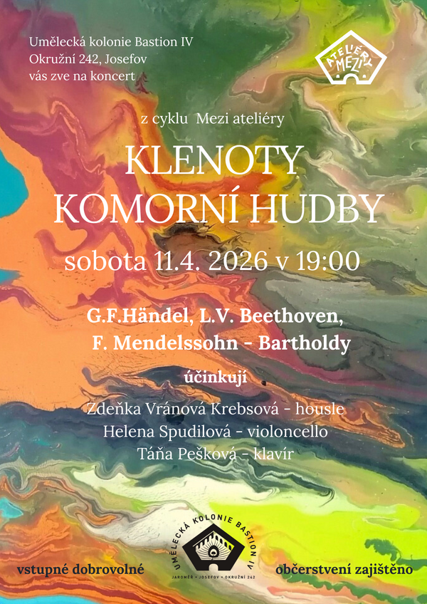 Klenoty komorní hudby