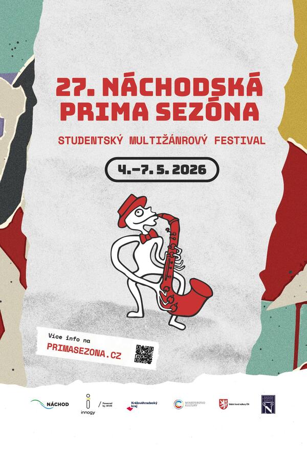 Náchodská Prima sezóna 2026