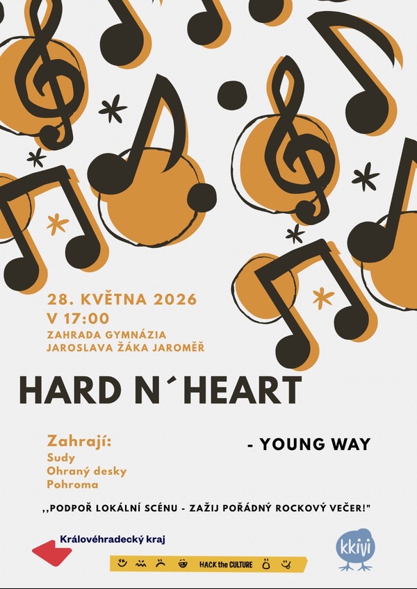 HARD N´ HEART