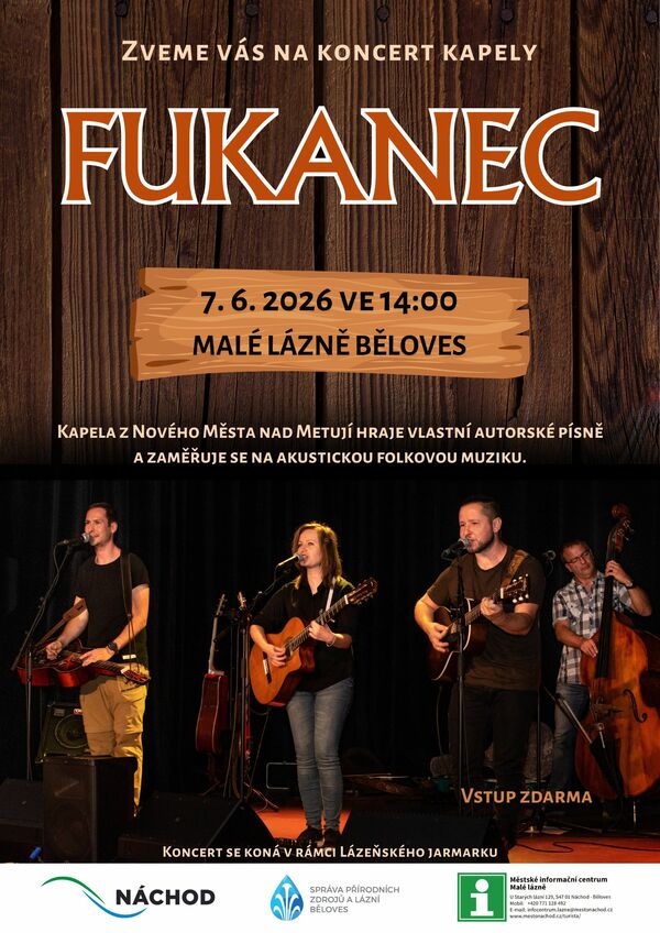 Fukanec