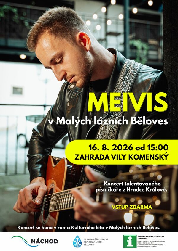 Meivis