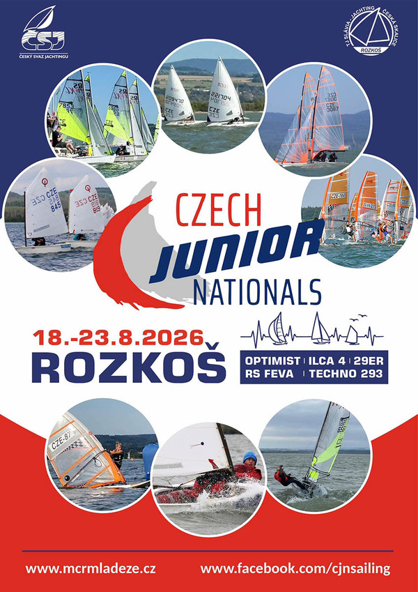 MCR Rozkos 2026