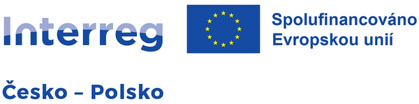 Cyklostezka Žďárky - Interreg