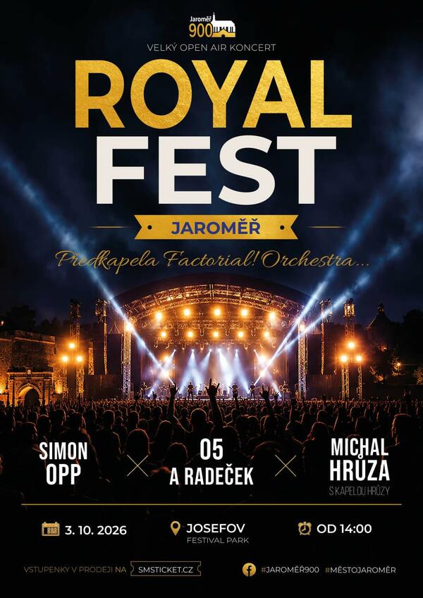 Royal