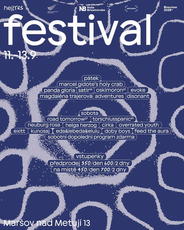 Hej!TRS Fest vol.2