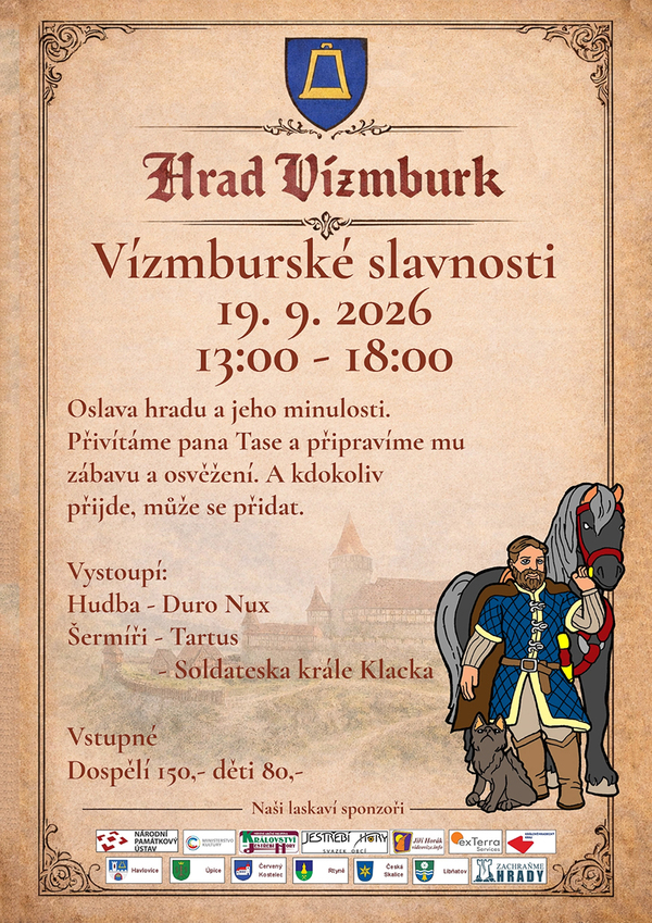 Vízmburské slavnosti