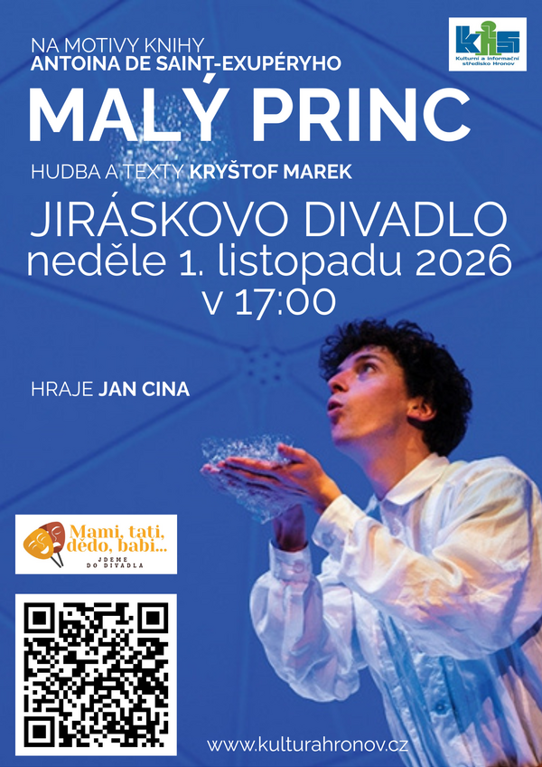 Malý princ