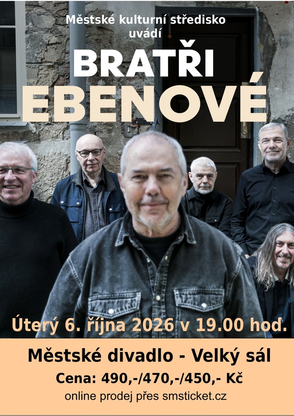 Bratři Erbenové