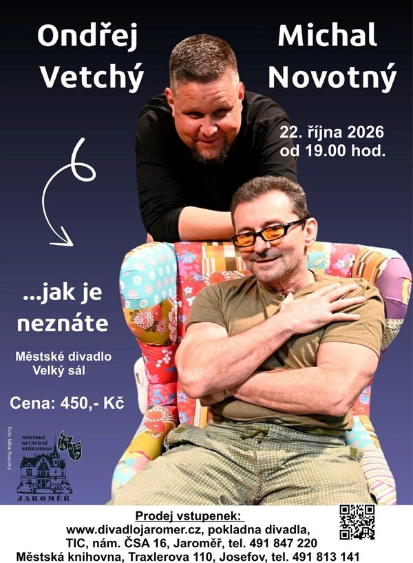 VETCHÝ  A NOVOTNÝ