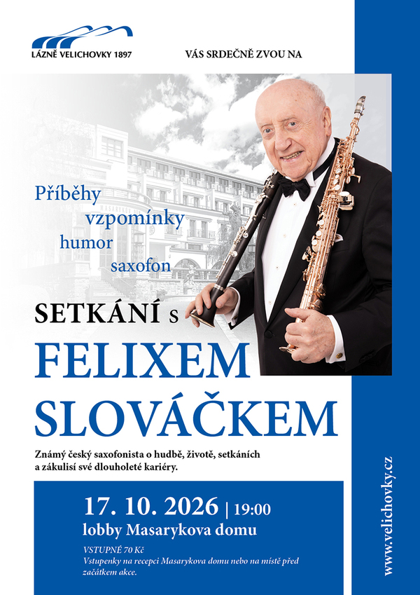 Felix Slováček