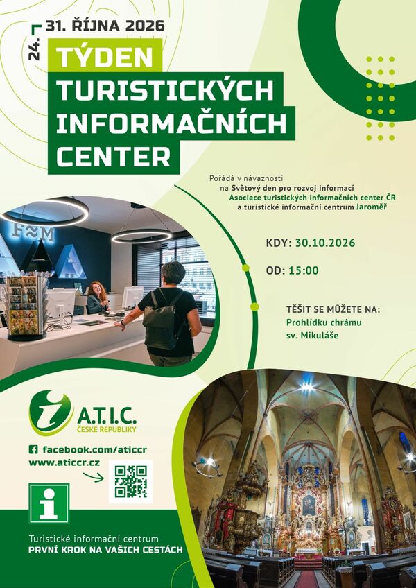 DEN TIC Jaroměř