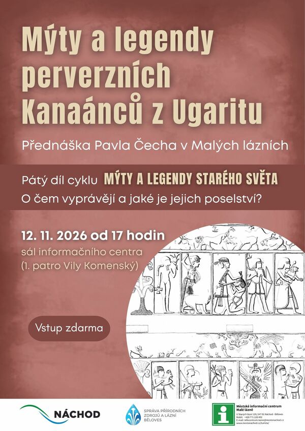 Mýty a legendy