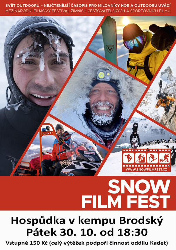 Snow Film Fest 2026